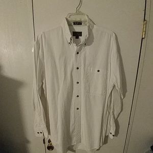 Vintage Ralph Lauren Chaps shirt